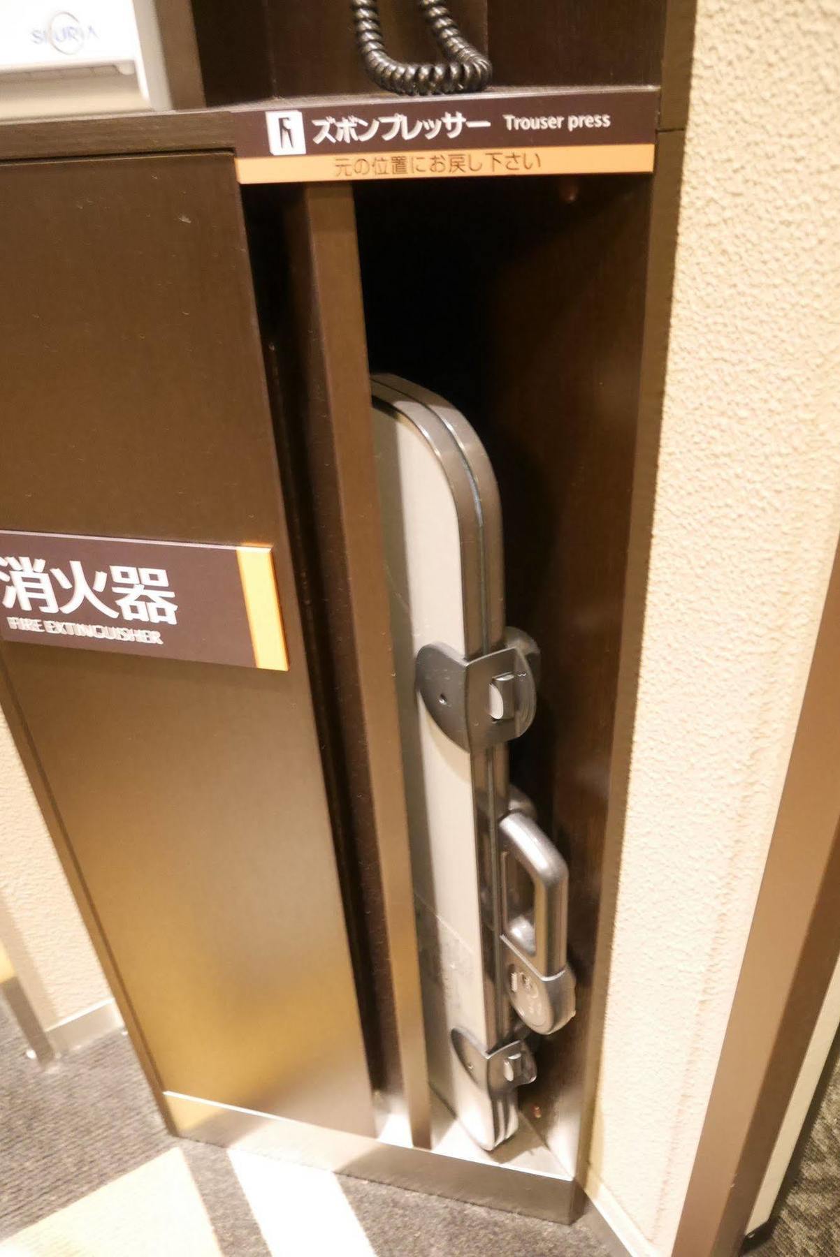 Apa Hotel Kamataeki-Higashi Tóquio Exterior foto